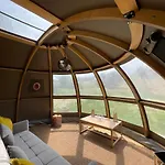 Cerchio Del Desiderio Glamping Retreat