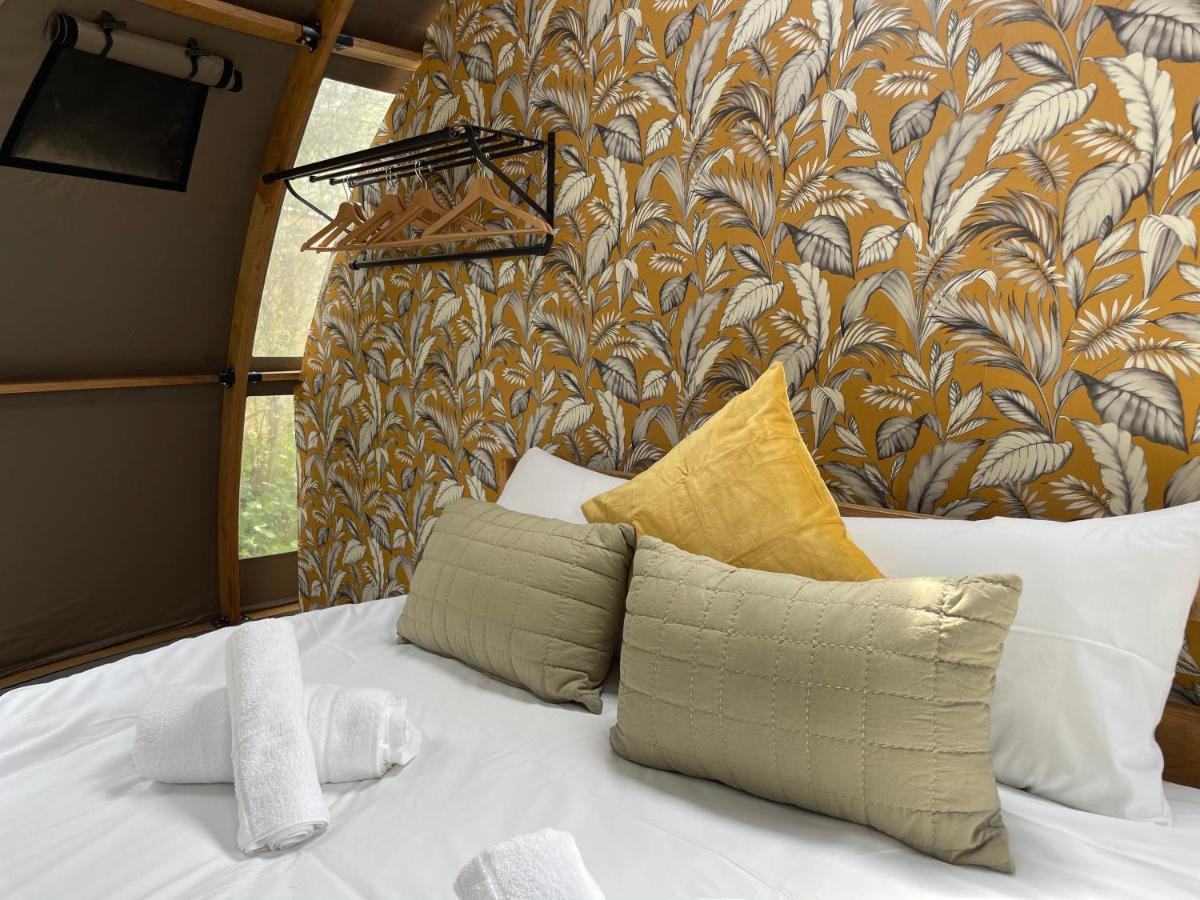 Cerchio Del Desiderio Glamping Retreat