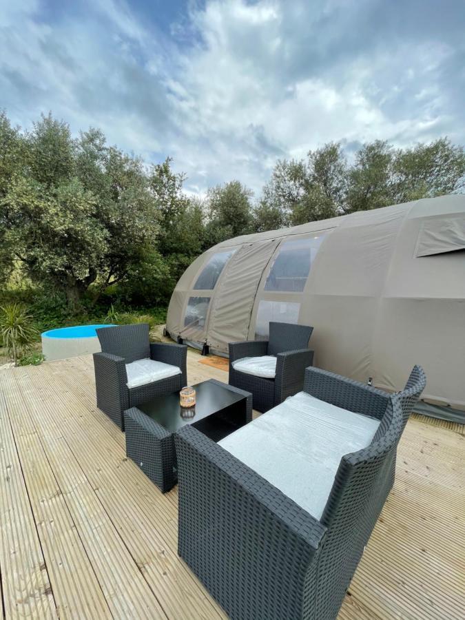 Cerchio Del Desiderio Glamping Retreat *