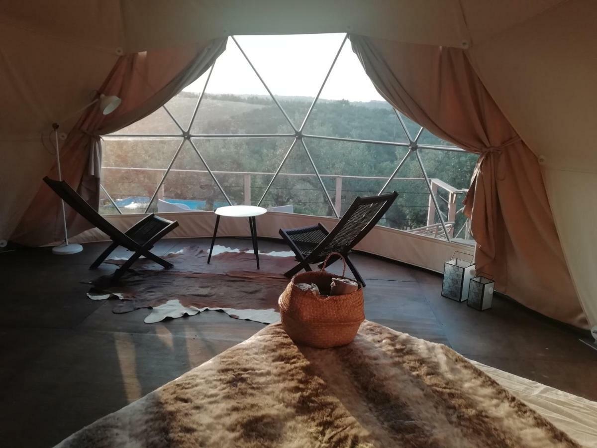 Cerchio Del Desiderio Glamping Retreat * Pescara