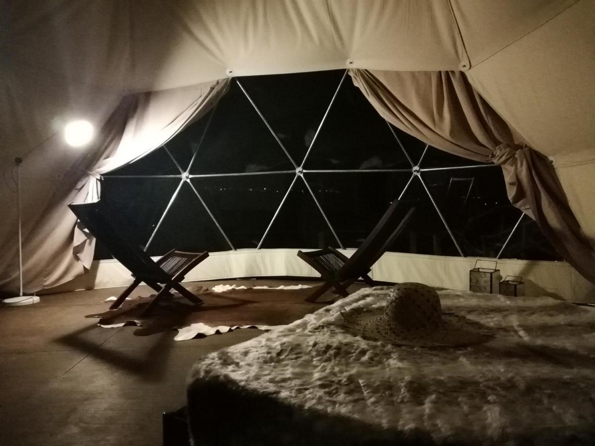 Cerchio Del Desiderio Glamping Retreat
