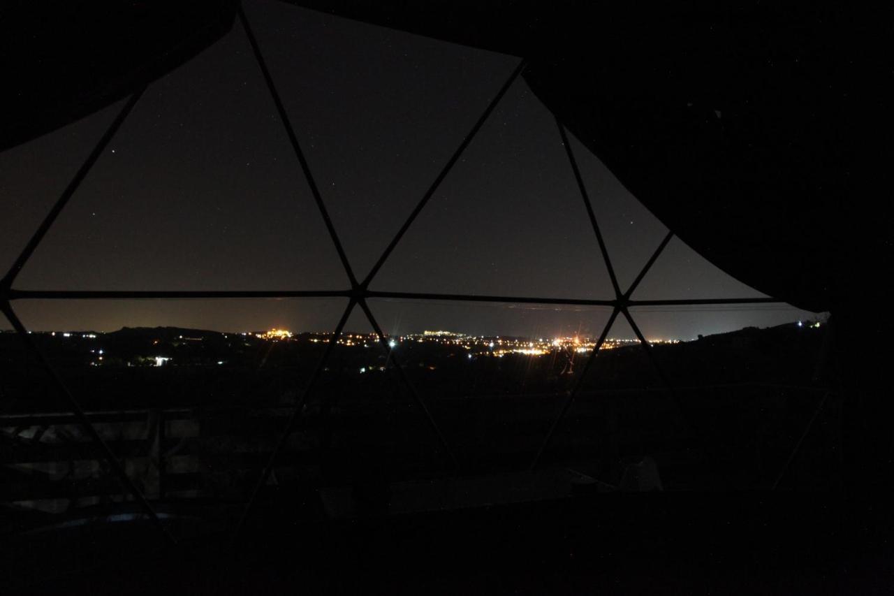 Luxury tent Cerchio Del Desiderio Glamping Retreat *