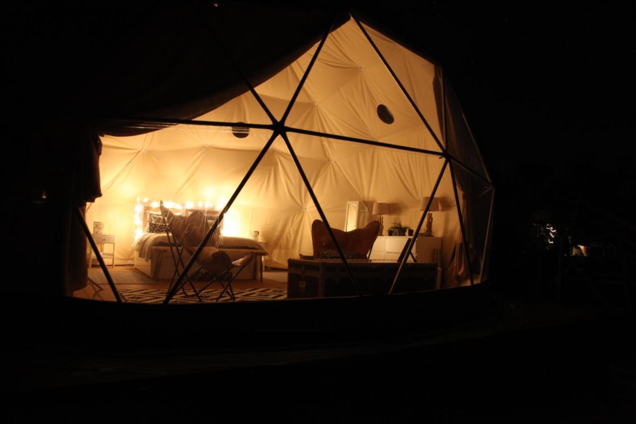 Cerchio Del Desiderio Glamping Retreat *