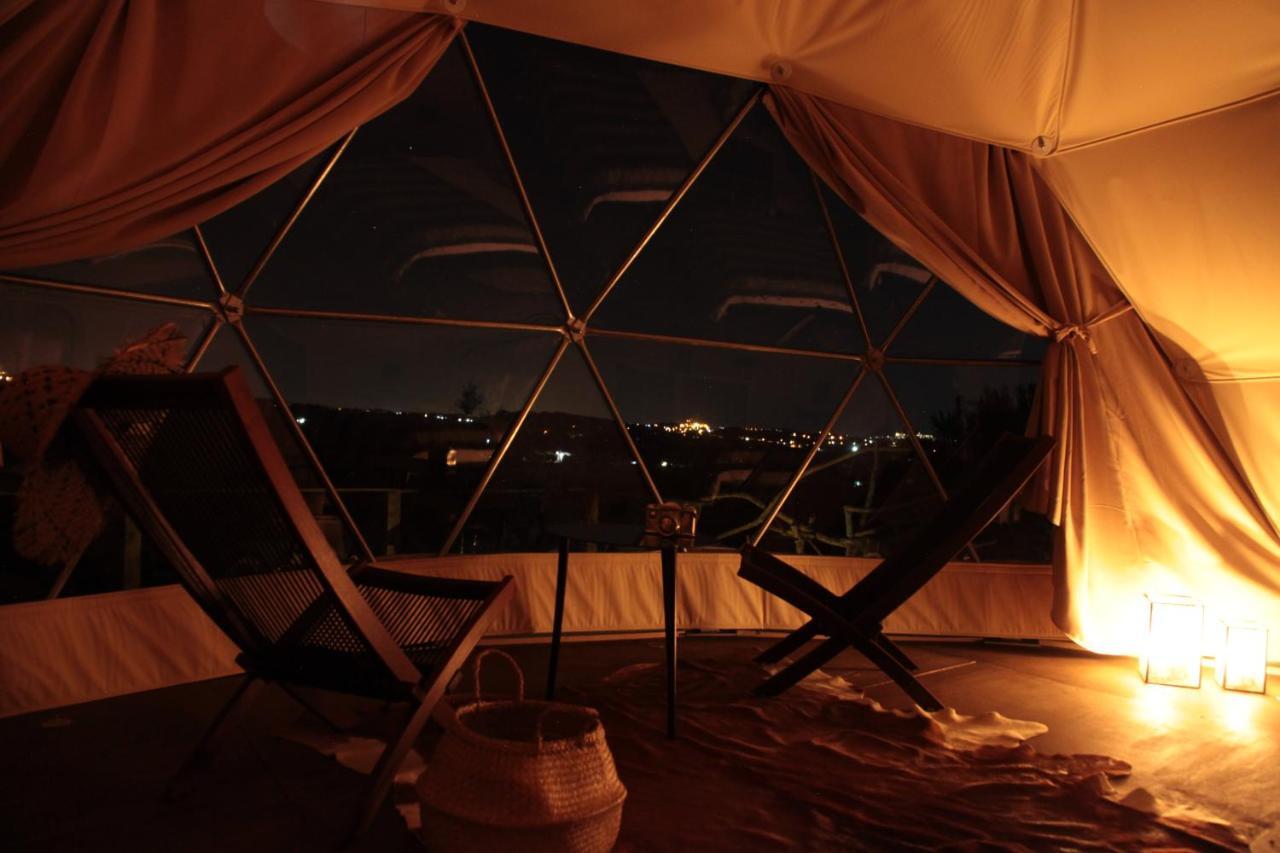 Cerchio Del Desiderio Glamping Retreat